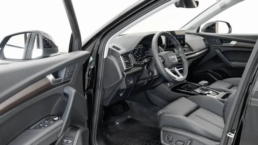2023 Audi Q5 WA1E2AFY8P2142723