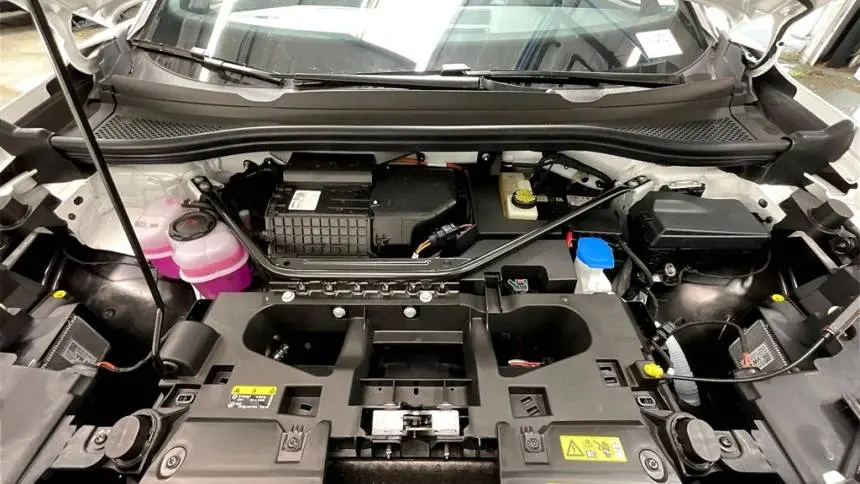 2025 Volkswagen ID.4 1V25MPE85SC005339