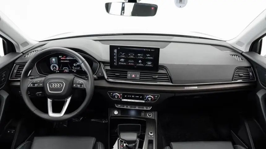 2023 Audi Q5 WA1E2AFY8P2142723