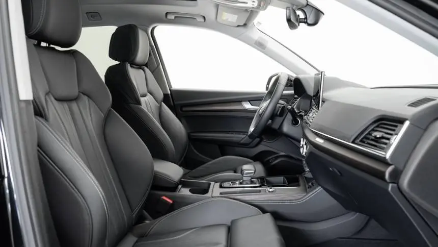 2023 Audi Q5 WA1E2AFY8P2142723