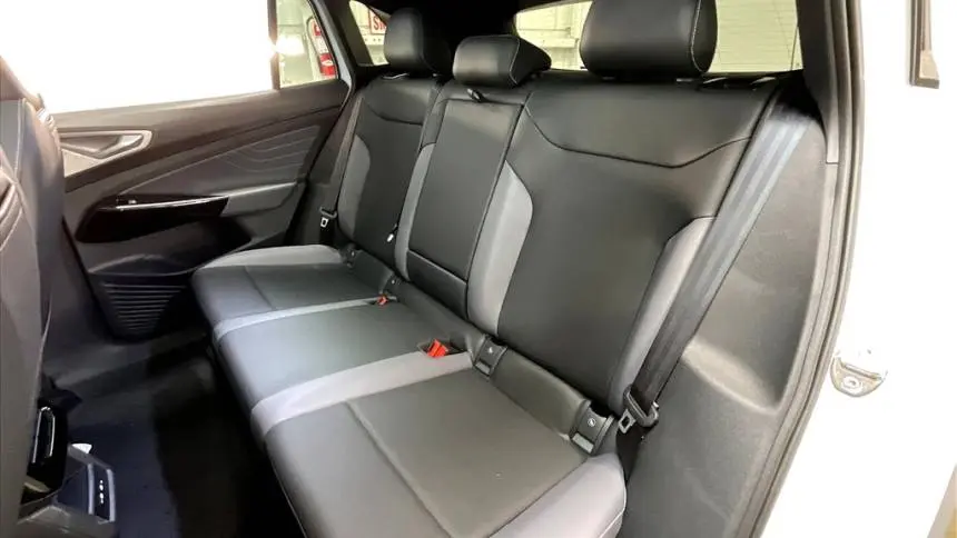 2025 Volkswagen ID.4 1V25MPE85SC005339