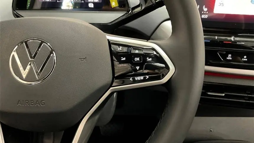 2025 Volkswagen ID.4 1V25MPE85SC005339