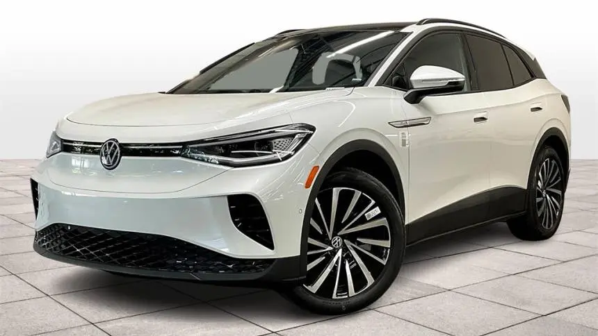 2025 Volkswagen ID.4 1V25MPE85SC005339