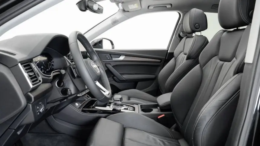2023 Audi Q5 WA1E2AFY8P2142723