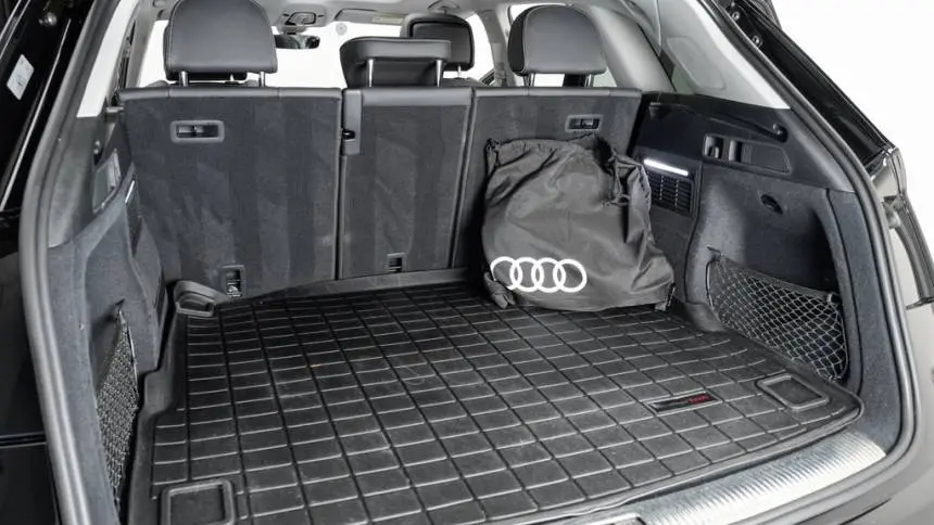 2023 Audi Q5 WA1E2AFY8P2142723