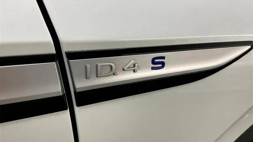 2025 Volkswagen ID.4 1V25MPE85SC005339