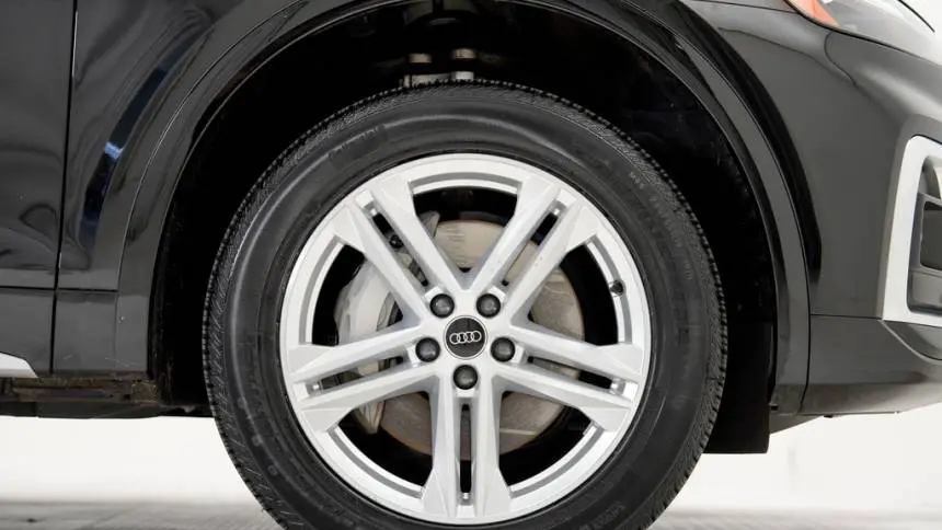 2023 Audi Q5 WA1E2AFY8P2142723
