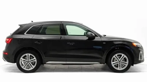 2023 Audi Q5 WA1E2AFY8P2142723