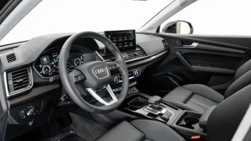 2023 Audi Q5 WA1E2AFY8P2142723