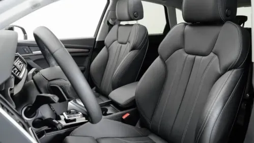 2023 Audi Q5 WA1E2AFY8P2142723