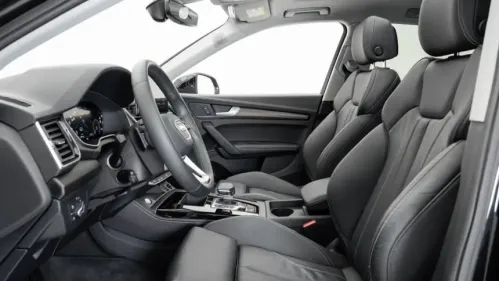 2023 Audi Q5 WA1E2AFY8P2142723