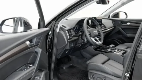 2023 Audi Q5 WA1E2AFY8P2142723