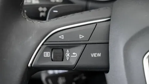 2023 Audi Q5 WA1E2AFY8P2142723