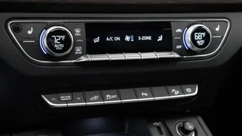 2023 Audi Q5 WA1E2AFY8P2142723