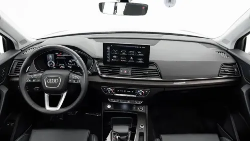 2023 Audi Q5 WA1E2AFY8P2142723