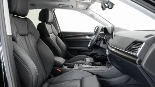 2023 Audi Q5 WA1E2AFY8P2142723