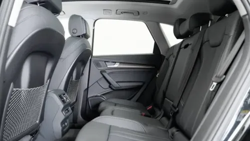 2023 Audi Q5 WA1E2AFY8P2142723