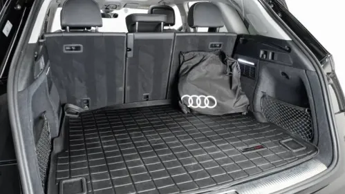 2023 Audi Q5 WA1E2AFY8P2142723