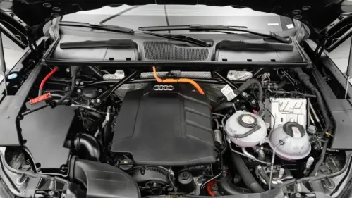 2023 Audi Q5 WA1E2AFY8P2142723