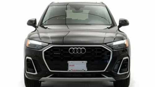 2023 Audi Q5 WA1E2AFY8P2142723