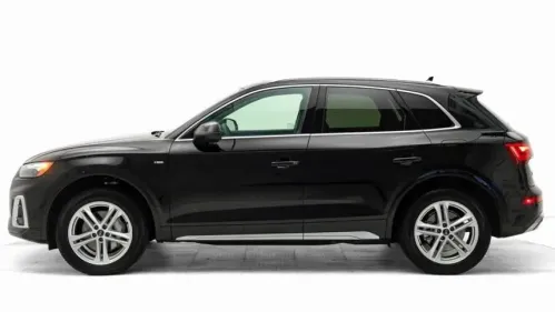 2023 Audi Q5 WA1E2AFY8P2142723