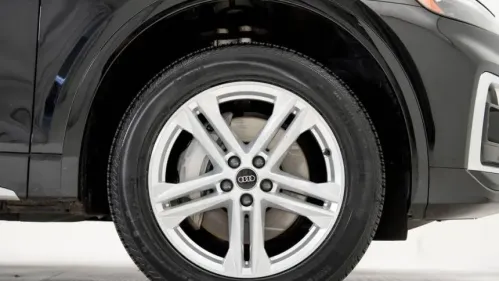2023 Audi Q5 WA1E2AFY8P2142723