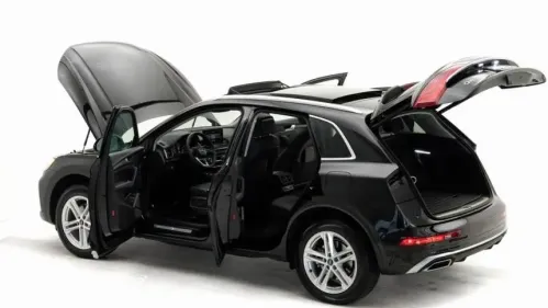 2023 Audi Q5 WA1E2AFY8P2142723