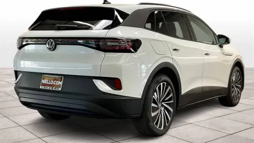 2025 Volkswagen ID.4 1V25MPE85SC005339