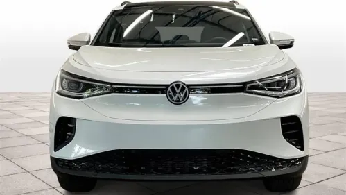 2025 Volkswagen ID.4 1V25MPE85SC005339
