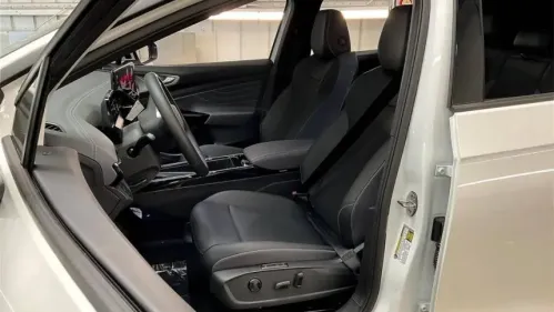 2025 Volkswagen ID.4 1V25MPE85SC005339