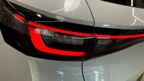 2025 Volkswagen ID.4 1V25MPE85SC005339