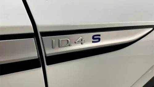 2025 Volkswagen ID.4 1V25MPE85SC005339