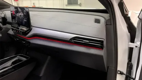 2025 Volkswagen ID.4 1V25MPE85SC005339