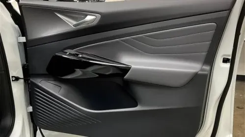 2025 Volkswagen ID.4 1V25MPE85SC005339