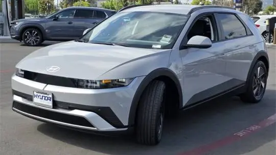 2025 Hyundai IONIQ 5 7YAKN4DA9SY007904