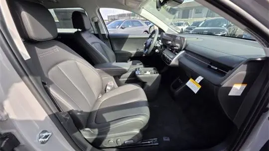 2025 Hyundai IONIQ 5 7YAKN4DA9SY007904