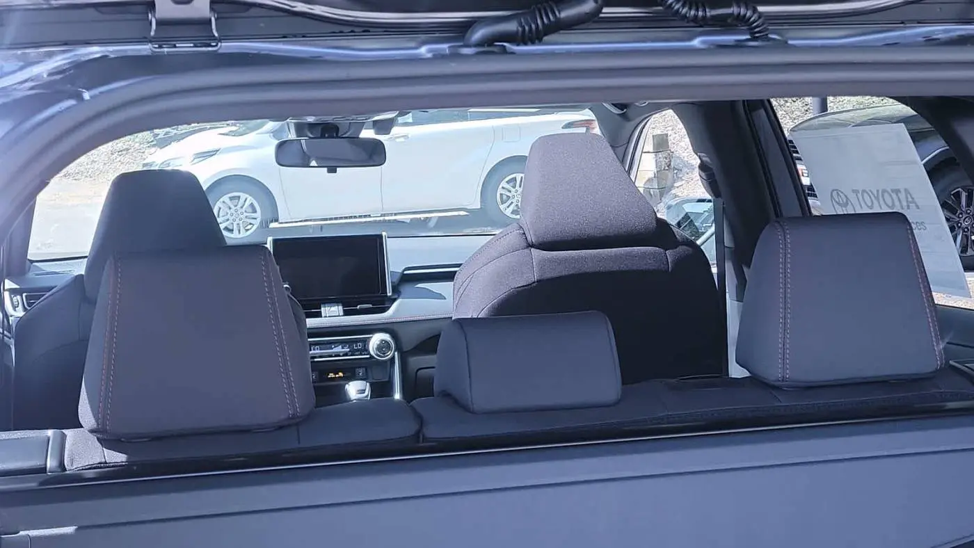 2025 Toyota RAV4 Plug-In Hybrid JTMAB3FV1SD254766