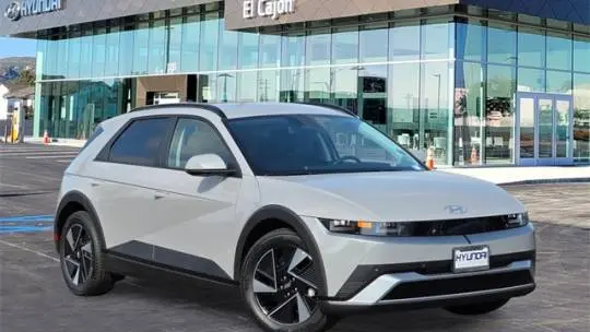2025 Hyundai IONIQ 5 7YAKN4DA9SY007904
