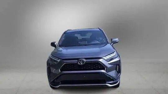 2025 Toyota RAV4 Plug-In Hybrid JTMAB3FV1SD254766