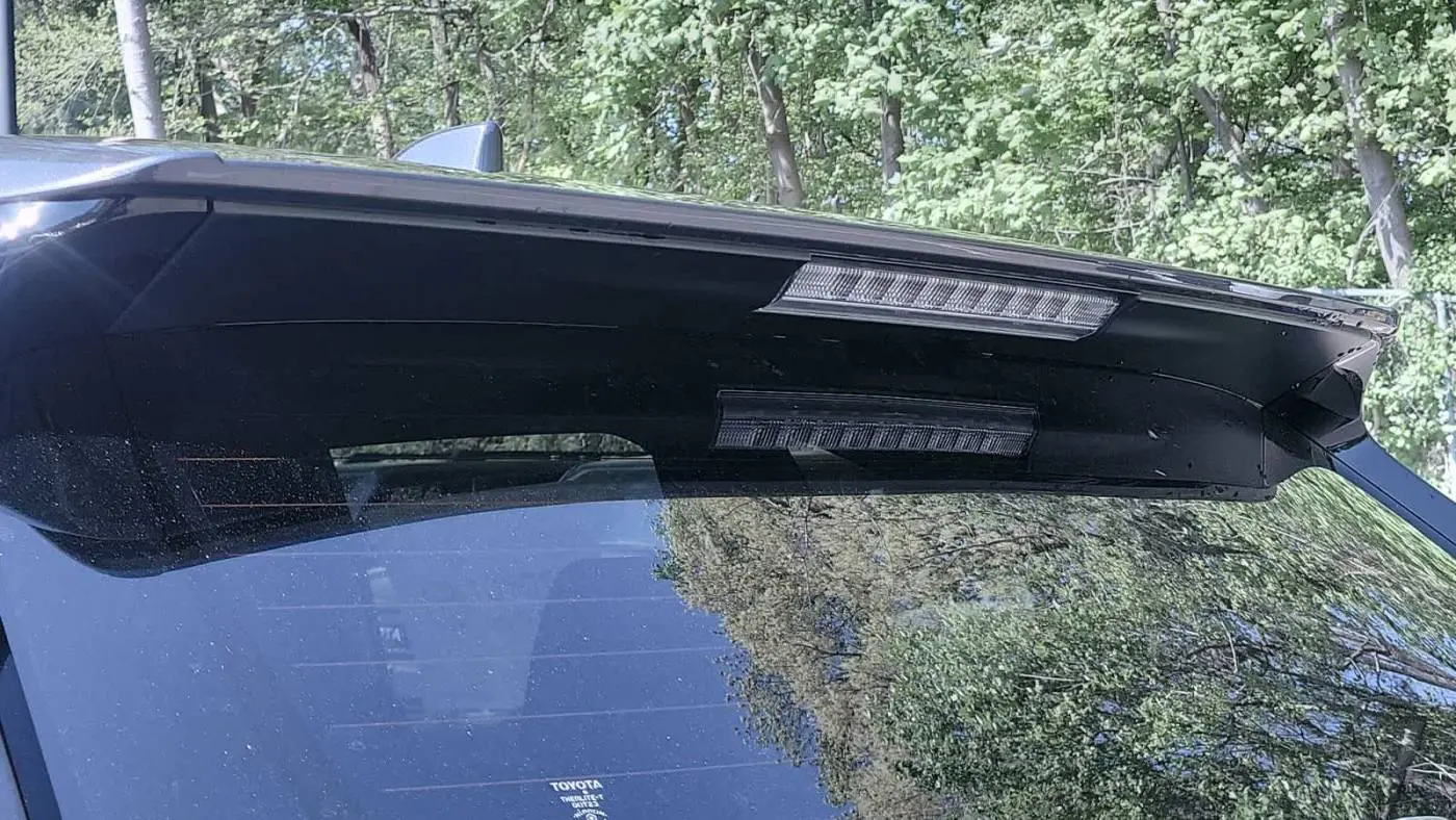 2025 Toyota RAV4 Plug-In Hybrid JTMAB3FV1SD254766