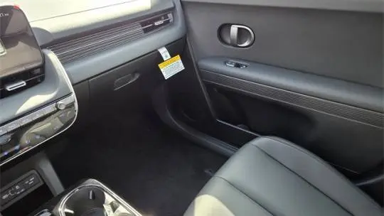 2025 Hyundai IONIQ 5 7YAKN4DA9SY007904