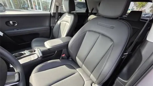 2025 Hyundai IONIQ 5 7YAKN4DA9SY007904