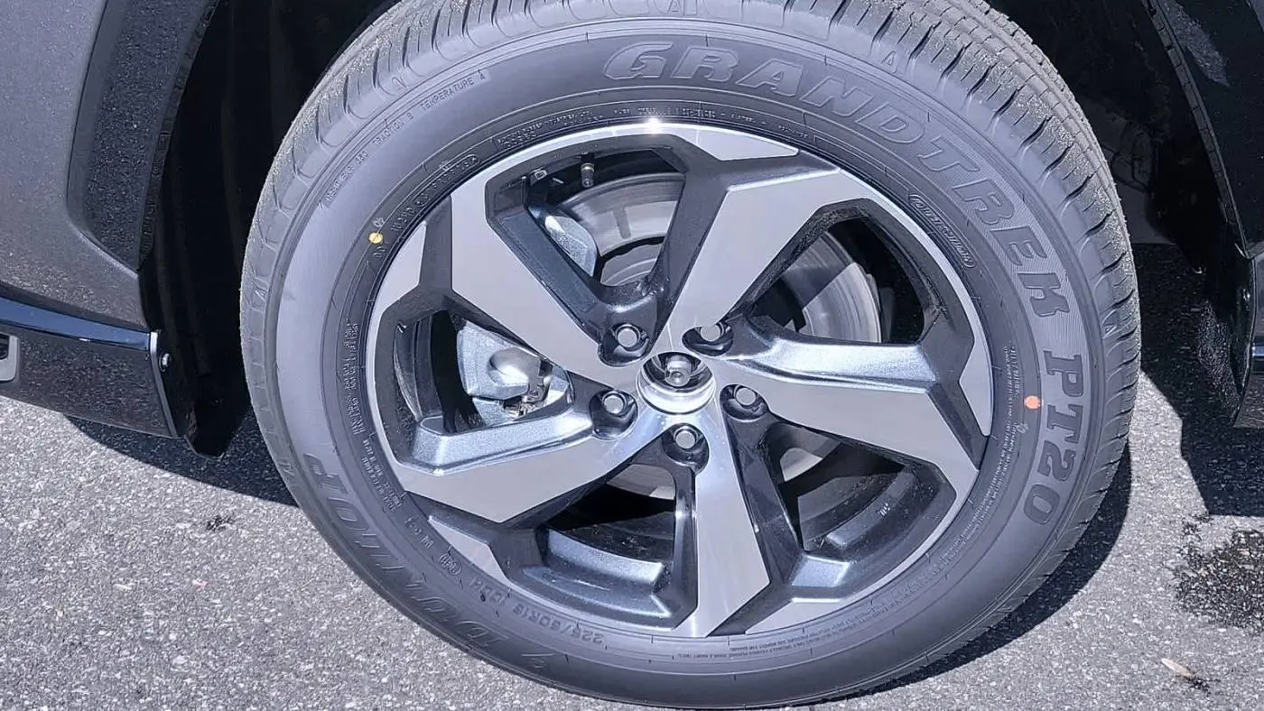 2025 Toyota RAV4 Plug-In Hybrid JTMAB3FV1SD254766