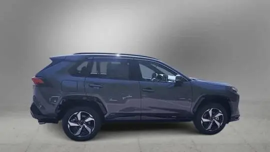 2025 Toyota RAV4 Plug-In Hybrid JTMAB3FV1SD254766