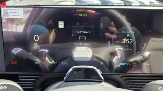 2025 Hyundai IONIQ 5 7YAKN4DA9SY007904
