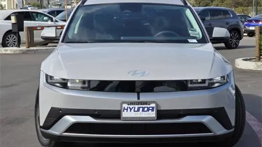 2025 Hyundai IONIQ 5 7YAKN4DA9SY007904