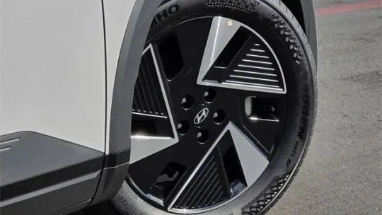 2025 Hyundai IONIQ 5 7YAKN4DA9SY007904