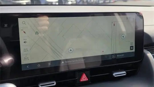 2025 Hyundai IONIQ 5 7YAKN4DA9SY007904