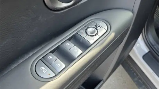 2025 Hyundai IONIQ 5 7YAKN4DA9SY007904