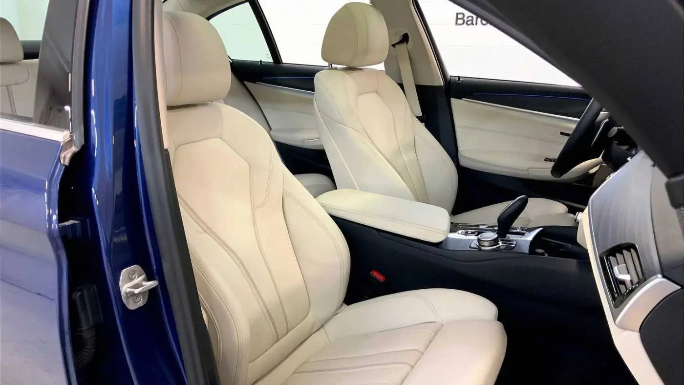 2022 BMW 5 Series WBA33AG01NCK31296